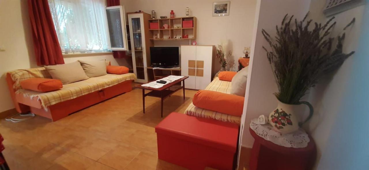 Holiday Home Zeljana Kaprije Exterior foto