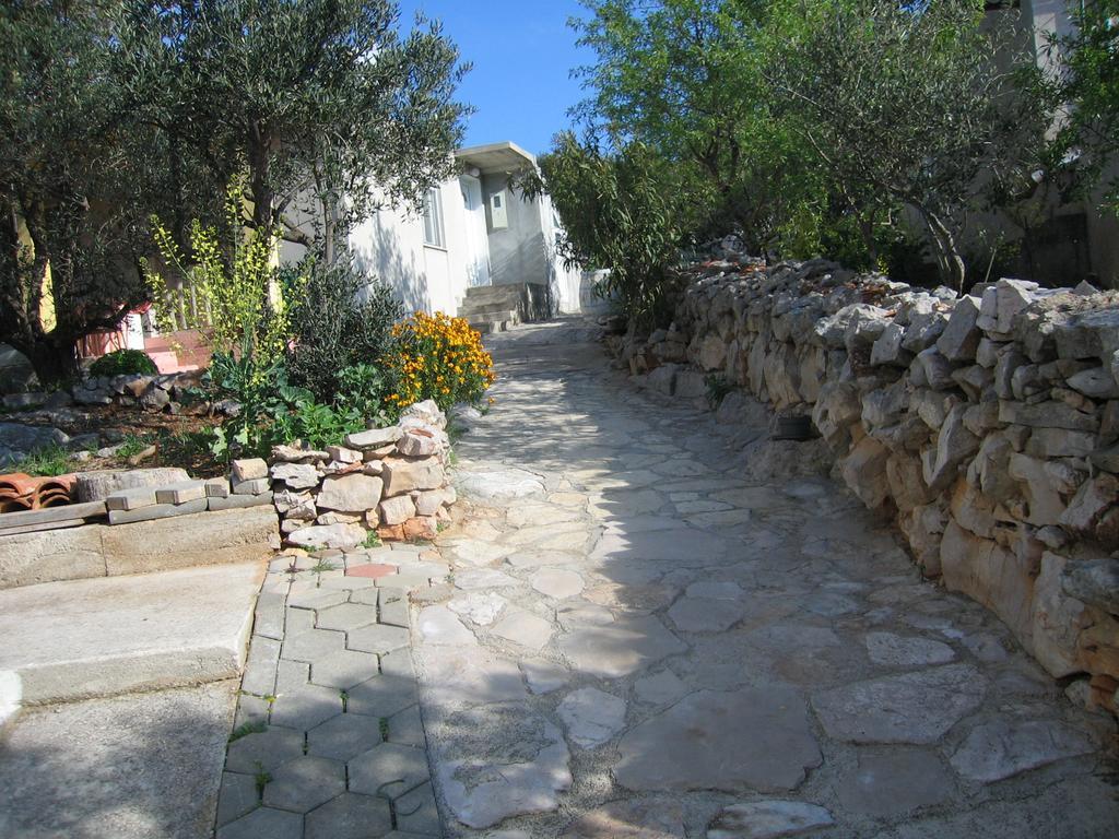 Holiday Home Zeljana Kaprije Exterior foto
