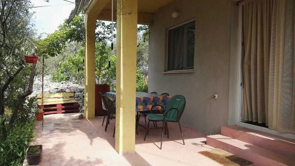 Holiday Home Zeljana Kaprije Exterior foto