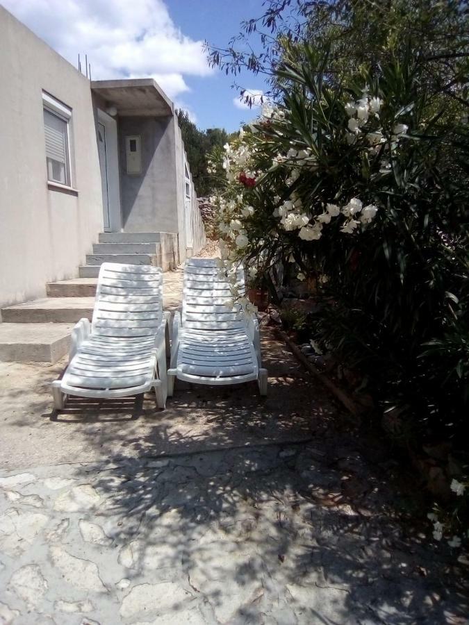 Holiday Home Zeljana Kaprije Exterior foto